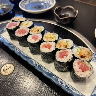 Sushi Jambo Namiki - 