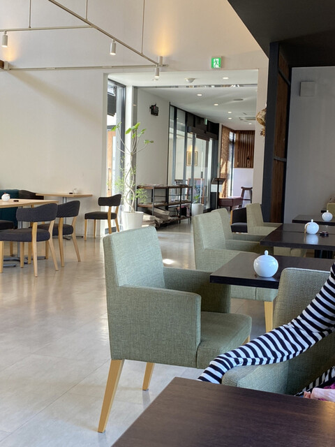 若葉珈琲 岡崎土井店 - 岡崎/カフェ | 食べログ