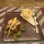 トゥ・ラ・ジョア イズム - 