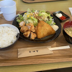 まったりcafe おはな - 料理写真: