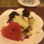 トゥ・ラ・ジョア イズム - 