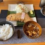 Tonkatsu Toyota - 