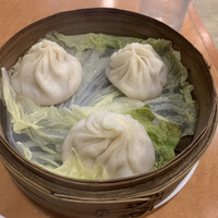 横浜中華街 北京飯店 -  横浜中華街 北京飯店 -