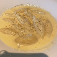 イタリア料理 リストランテ フィッシュボーン - 
