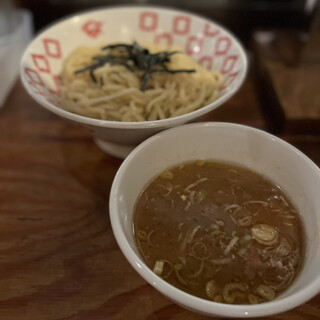 煮干しらーめん 玉五郎_0