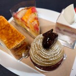 フィオレンティーナ ペストリーブティック - 