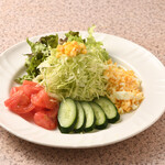 Sore - 野菜サラダ
