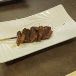 Kushiyaki Katsuji - 串焼勝治③(*´>ω<`*)