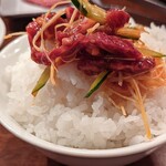 Sumibiyakiniku Shuka Bikkuriya - 