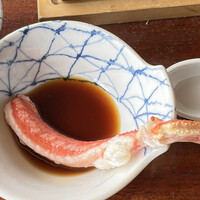かに道楽 新宿本店 - 