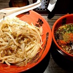 カラシビ味噌らー麺 鬼金棒 - 