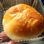 NANTSUKA BAKERY - クリームパン