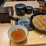 Komoro Soba - 