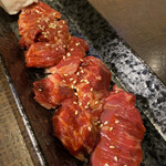 Hakata Nakasu Yakiniku Kusuo - 