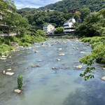 Hatsu hana - 早川