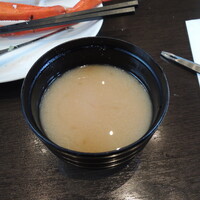 リュクス ダイニング ハプナ - 