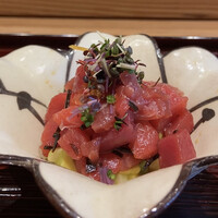 京味 もと井 - 