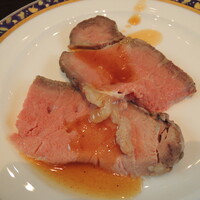 リュクス ダイニング ハプナ - 