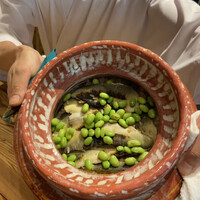 京味 もと井 - 