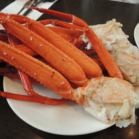 リュクス ダイニング ハプナ - 