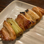 鶏's - 鶏's(ねぎま)