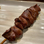 鶏's - 鶏's(レバー※塩)