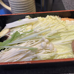 Shabu tei - 