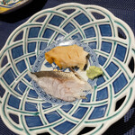 鮨さかきばら - 