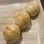 鶏's - 鶏's(うずらの玉子)