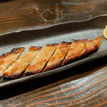 鶏's - 鶏's(ササミの一夜干し)