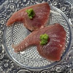 鮨さかきばら - 