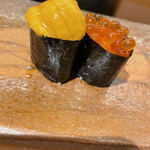 鮨さかきばら - 