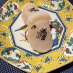 鮨さかきばら - 