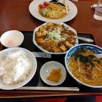 れいれい亭 - 