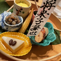 日本料理 e. - 