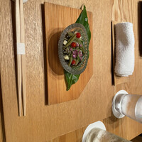 日本料理 e. - 