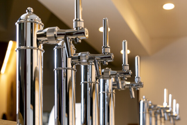 ビア ベース ベアレン 盛岡駅前（BEER BASE BAEREN） - 盛岡（ビアバー）の写真