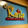 Cafe Kaila 表参道店