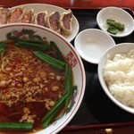 中華料理　台菜館 - 