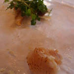 ウシマル - 前菜から春～♫