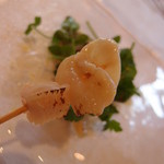 ウシマル - 串焼きっ