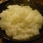 串カツ・もつ鍋・かすうどん しゃかりき432” - ☆白米大盛り☆