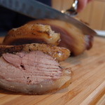 ウシマル - きゃお～