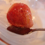 ウシマル - いちごは成東