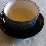 珈琲茶房　ゆらり - お茶