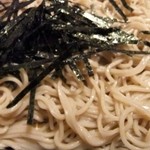 鎌倉 峰本 - 御膳せいろアップ