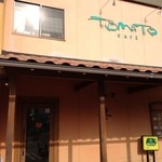 TOMATO CAFE - 