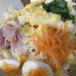 柿安ダイニング - 料理写真: