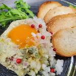 ビア ベース ベアレン - メイン写真: