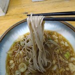 ふじ - 一気にクールダウン！